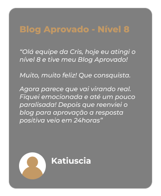 Depoimento Evento 2